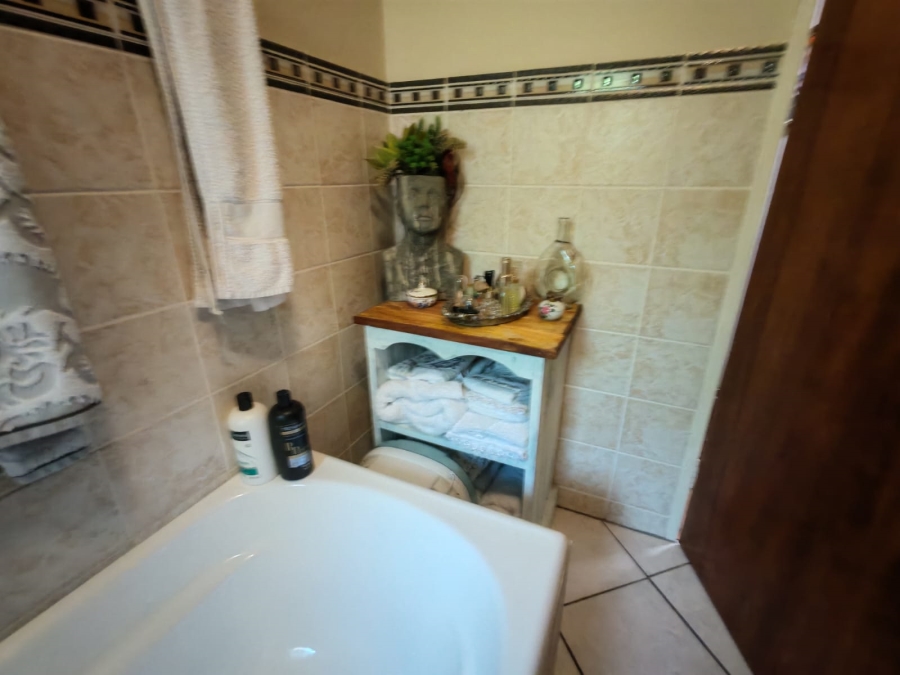 4 Bedroom Property for Sale in Sasolburg Ext 23 Free State